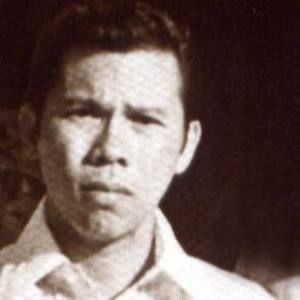 Meet your Posher, Richard